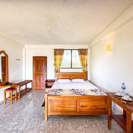 Ella Mountain Palace Extérieur photo