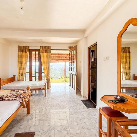 Ella Mountain Palace Extérieur photo