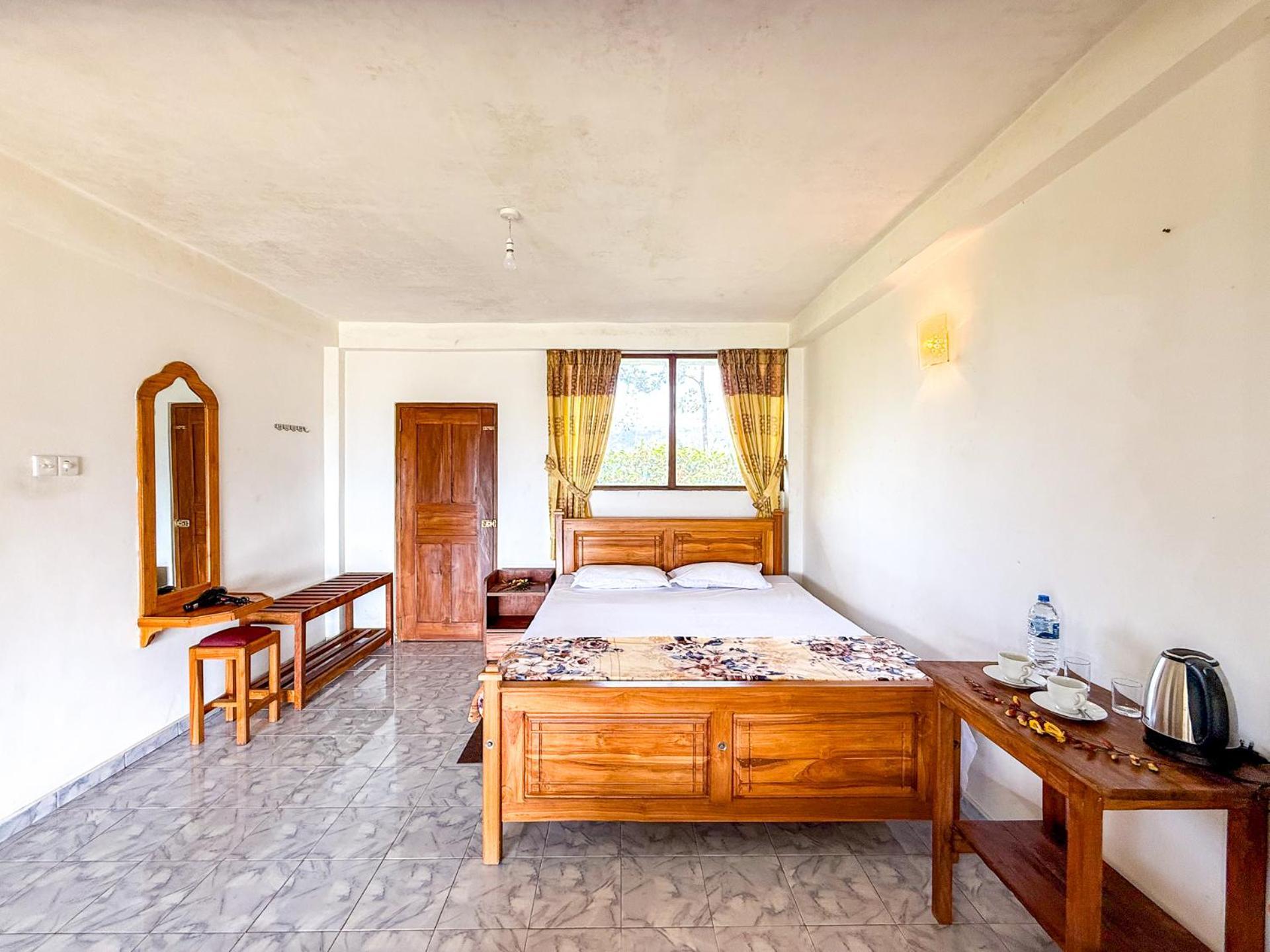 Ella Mountain Palace Extérieur photo